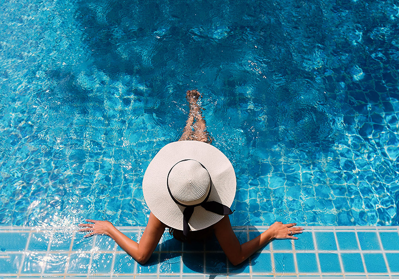 CODENAME SWARAJYA Dombivli Swimming Pool and Clubhouse