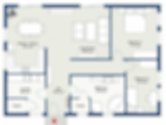 2 BHK Sundeck